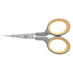 Afbeelding van Westcott AC-E30440 silhouetschaar | titanium/rvs | kunststof | 10 cm | WESAC-E30440