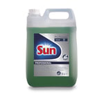 Afbeelding van Sun Professional afwasmiddel | 5 liter | QC-SUN-00113