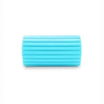 Afbeelding van Scrub Daddy | Damp Duster lichtblauw | 1 stuk | SD-DDLB1