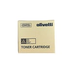Afbeelding van Olivetti B1133 toner cartridge zwart (origineel) | OLIB1133