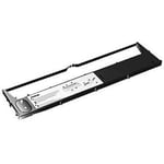 Afbeelding van Brother 9060 nylon inktlint zwart (origineel) | BRO-9060