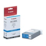Afbeelding van Canon BCI-1302C inktcartridge cyaan (origineel) | CANBCI-1302C