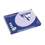 Afbeelding van Clairefontaine papier | lila | A3 | 120 gr. | 250 vel | CLA1346C