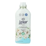 Afbeelding van Lenor Light Wasverzachter Katoen Fris | 1155 ml | 56 Wasbeurten | QC-LE-00600