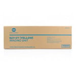 Afbeelding van Konica Minolta IU-212Y (A0DE05F) imaging unit geel (origineel) | MINIU-212Y