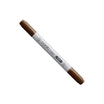 Afbeelding van Copic Ciao E-37 marker | Sepia | penseel/beitel | COP2207554