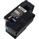 Afbeelding van Dell 593-11144 (XKP2P) toner cartridge zwart (origineel) | DELLXKP2P