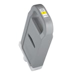 Afbeelding van Canon PFI-707Y inktcartridge geel (origineel) | CANPFI-707Y