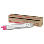 Afbeelding van Xerox 016200600 toner cartridge magenta (origineel) | T016200600