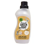 Afbeelding van Marcel's Green Soap wasverzachter | Vanille & Katoen | 750 ml | 30 wasbeurten | QC-MAR-00082