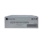 Afbeelding van Triumph-Adler 652510116 toner cartridge geel (origineel) | TRI652510116