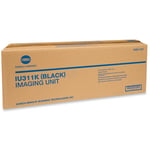 Afbeelding van Konica Minolta IU-311K (4062-223) imaging unit zwart (origineel) | MINIU-311K