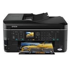 Epson Stylus Office BX625FWD