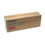 Afbeelding van Epson S050098 toner cartridge magenta (origineel) | EPSS050098