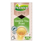Afbeelding van Pickwick Master Selection Green Pure thee | 4 x 25 stuks | PIC52745