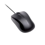 Afbeelding van Kensington K72110EU ValuMouse | optisch | bedraad | USB | zwart | KENK72110EU