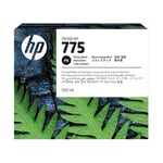 Afbeelding van HP 775 (1XB21A) inktcartridge foto zwart (origineel) | HP1XB21A