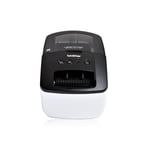 Afbeelding van Brother QL-700 labelprinter (tweede kans) | TK-BROQL700RF1