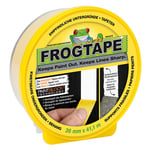 Afbeelding van Frogtape Delicate Surface afplaktape | beige | 36 mm x 41 m | FR702NA1359