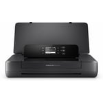 Afbeelding van HP OfficeJet 200 mobiele Inkjetprinter | A4 | kleur | Wifi | HPCZ993AABH