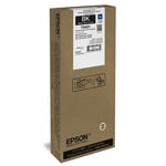 Afbeelding van Epson T9451 inktcartridge zwart hoge capaciteit (origineel) | EPST9451