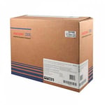 Afbeelding van IBM 39V2971 toner cartridge zwart extra hoge capaciteit (origineel) | IBM39V2971