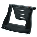 Afbeelding van Kensington SmartFit Easy Riser laptopstandaard | verstelbaar | antraciet | tot 17 inch | KEN60112