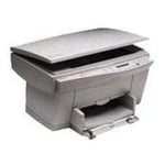 HP OfficeJet R40