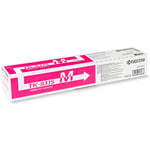 Afbeelding van Kyocera TK-8315M toner cartridge magenta (origineel) | KYOTK-8315M