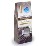 Afbeelding van Pan Aroma Geurstokjes | Vanilla Bean | 30 ml | QC-PAN-04302