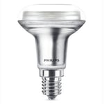 Afbeelding van Philips E14 LED-lamp | 2.8W (40W) | warm wit | reflector | PHLED00821