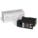 Afbeelding van Xerox 106R01630 toner cartridge zwart (origineel) | XER106R01630