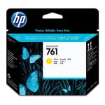 Afbeelding van HP CH645A nr. 761 printkop geel (origineel) | HPCH645A