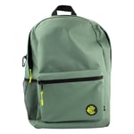 Afbeelding van Kangaro K-PM720042 Work Out rugzak | groen | 2 vakken | 17 liter | KANK-PM720042