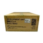 Afbeelding van Ricoh B0523226 developer geel (origineel) | RICB0523226