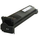 Afbeelding van Olivetti B0731 toner cartridge zwart (origineel) | OLIB0731