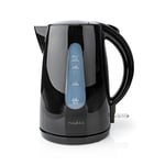 Afbeelding van Nedis waterkoker | zwart | 1,7 liter | NEDKAWK130EBK