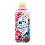 Afbeelding van Lenor Outdoorables Wasverzachter | Portofino | 966 ml | 69 wasbeurten | QC-LE-00609