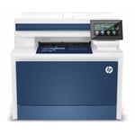 Afbeelding van HP Color LaserJet Pro 4302fdw all-in-one (4 in 1) Laserprinter | A4 | kleur | Wifi | HP5HH64F