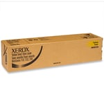 Afbeelding van Xerox 006R01263 toner cartridge geel (origineel) | XER6R1263