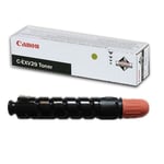 Afbeelding van Canon C-EXV 29 toner cartridge zwart (origineel) | CANC-EXV29BK