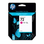 Afbeelding van HP C9399A nr. 72 inktcartridge magenta (origineel) | HPC9399A