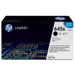 Afbeelding van HP C9730A nr. 645A toner cartridge zwart (origineel) | HPC9730A