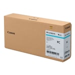 Afbeelding van Canon PFI-3700PC inktcartridge extra hoge capaciteit foto cyaan (origineel) | CANPFI-3700PC