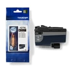 Afbeelding van Brother LC-427XLBK inktcartridge zwart hoge capaciteit (origineel) | BROLC427XLBK