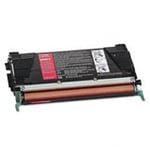 Afbeelding van IBM 39V0312 toner cartridge magenta hoge capaciteit (origineel) | IBM39V0312