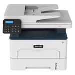 Afbeelding van Xerox B225 All-In-One (3 in 1) Laserprinter | zwart-wit | Wifi (tweede kans) | TK-XERB225V_DNI