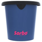 Afbeelding van Sorbo Gerecyclede Emmer | blauw | 5 liter | SO430NA9345