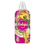 Afbeelding van Robijn Collections wasverzachter | Tropical | 765 ml | 38 wasbeurten | QC-RO-05348