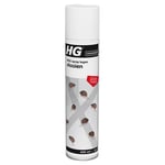 Afbeelding van HG X spray tegen vlooien | 400 ml | QC-HG-00145